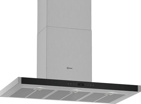 Montuojamas prie sienos gartraukis Neff D95BMP5N0