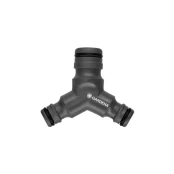 Gardena Profi Maxi-Flow 02834-20 Profi mova Y kaina