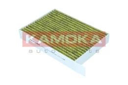 Filtras, salono oras KAMOKA 6080161 kaina