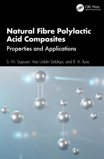 Natural Fibre Polylactic Acid Composites