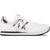 Laisvalaikio batai Armani Exchange XDX031 XV137 M696 Balta