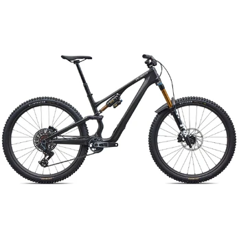 Specialized Stumpjumper 15 EVO Pro kalnų dviratis | 27.5"/29" | Gloss Carbon - White, S1
