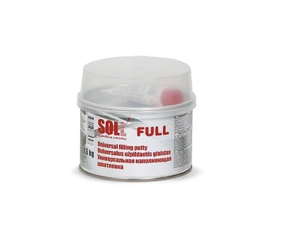 Universalus glaistas Soll Full SG1050, 0.5kg