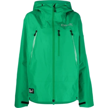 Neperpučiama striukė vyrams, Žalia, Patrol windbreaker