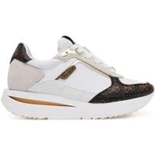 Laisvalaikio batai Guess FLPEG3 FAL12 Balta
