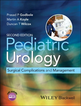 Pediatric Urology