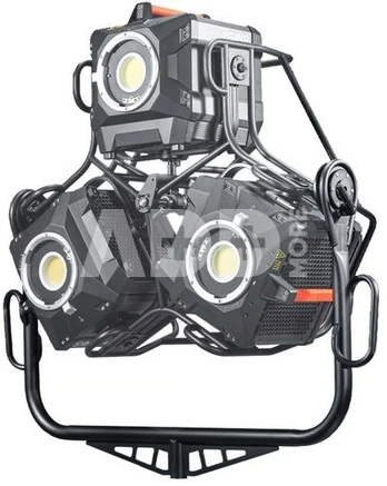 Godox Motorized Three Light Bracket for MG1200/MG2400/MG6K