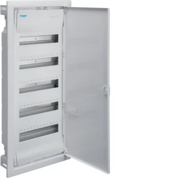 Hager VU60NC elektros paskirstymo skydas