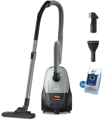 Dulkių siurblys Philips XD2142/12