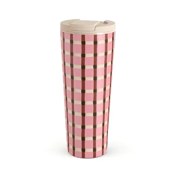 Sleeping In - Travel Mug, 700 ml / Flap