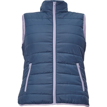 Liemenė moterims Cerva Max Neo Lady Light, mėlyna, M dydis