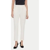 Vero Moda Chinos kelnes Maya 10225280 Smėlio Regular Fit
