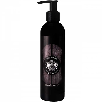 Dear Barber body wash 250 ml