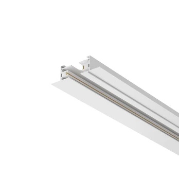 Maytoni Unity bėgelis apšvietimo sistemai Unity TRX004-111W, baltas