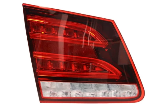 Rear light L (inner, LED) fits: MERCEDES E T-MODEL (S212), E (W212) 01.09-12.16