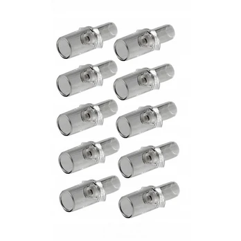 Antgaliai alkotesteriams Alcodetector S100, 100 vnt.