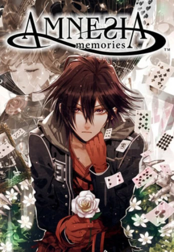 Amnesia: Memories PC