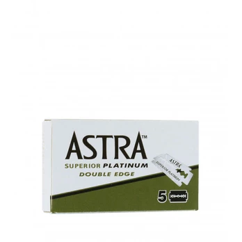Astra Superior Platinum žiletky 5 ks
