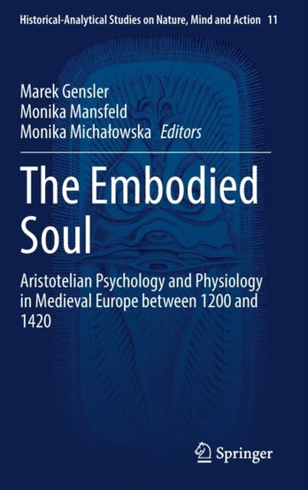 Embodied Soul