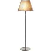 "Artemide Choose mega" grindų lempa pergamentas / chromas