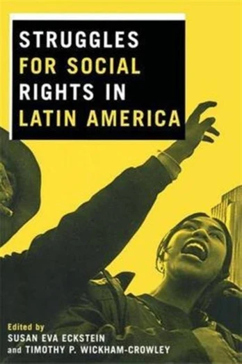 Struggles for Social Rights in Latin America