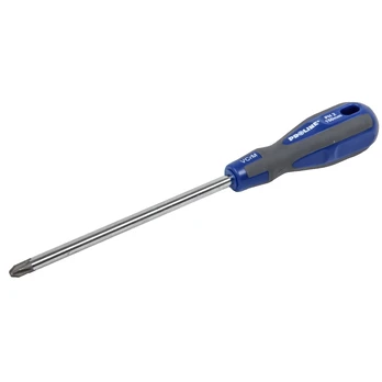 Preis Co 10083 Soft Touch Phillips atsuktuvas PH0x100 mm, Proline