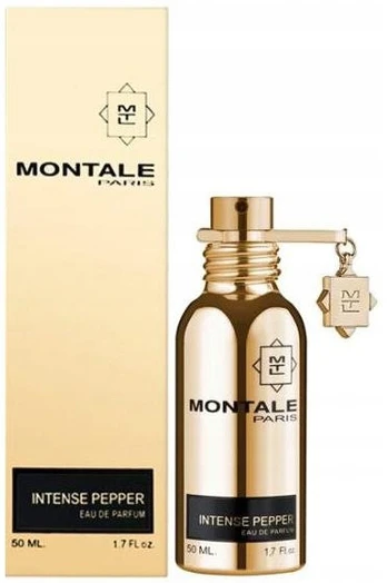 Kvapusis vanduo Montale Paris Intense Pepper, 50 ml
