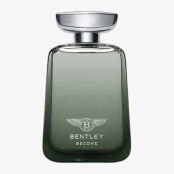Bentley Become EDP без упаковки - unpacked 100 ml