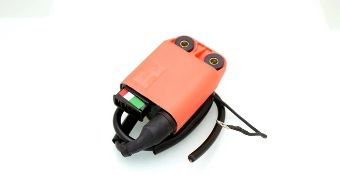 Other COIL MODULE PIAGGIO ZIP VESPA GILERA RUNNER ROB