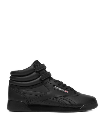 Reebok Laisvalaikio batai REEBOK-EO-F/S LO 100272639 Juoda