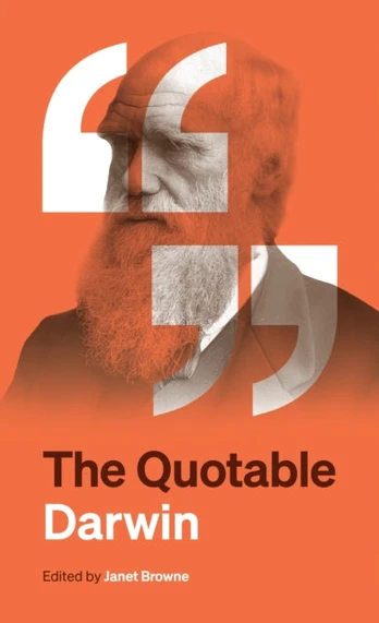 Quotable Darwin