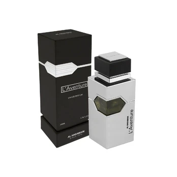 Al Haramain L'Aventure EDP tester 100 ml