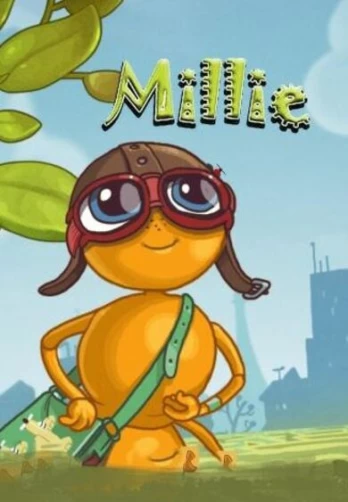 Millie Steam