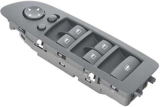 BMW Switch For Power Window E88 2006 2013 Originalus 61319217314