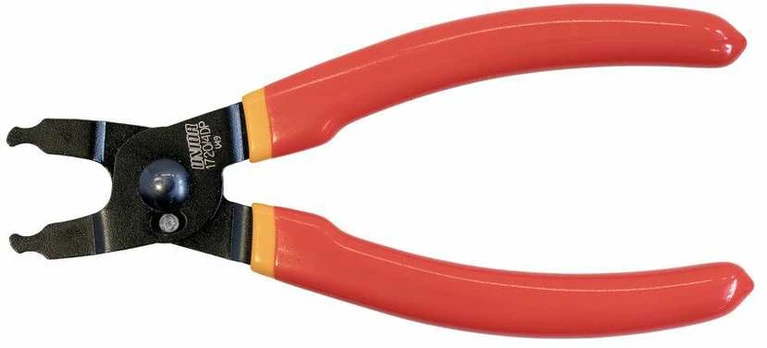 UNIOR chain coupling pliers