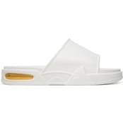 Šlepetės Giuseppe Zanotti RM60001 Balta