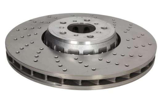 SHW BFR48502 Two-piece brake Disc