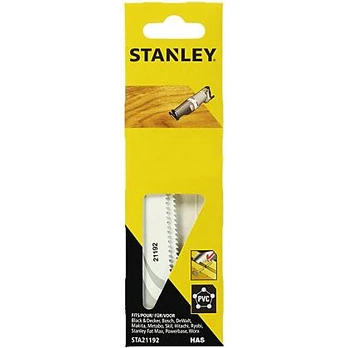 Pjūklo geležtė Stanley STA21192-XJ