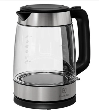 Virdulys Electrolux E4GK1-4GB