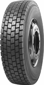 MIRAGE MG638 315/80R22.5 156/152L