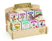 Plakatas Djeco - Masking Tape Ekranas