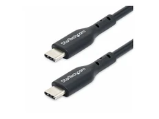 StarTech 1M USB-C CHARGING CABLE/60W PD/USB-C CHARGING CABLE