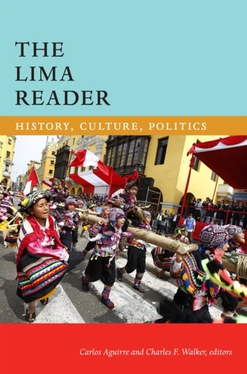 Lima Reader