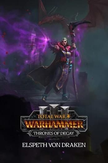 Total War WARHAMMER III PC
