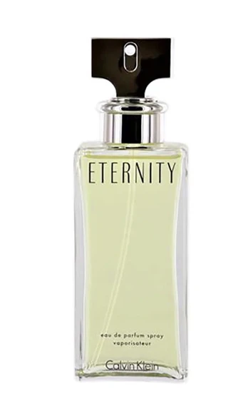 Calvin Klein Eternity Perfume Tester EDP 100ml