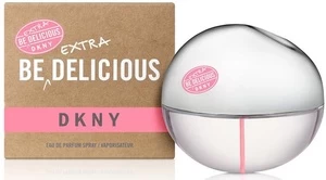 Kvapusis vanduo Donna Karan Be Extra Delicious EDP moterims, 100 ml
