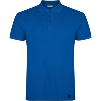 Vulcan polo marškinėliai