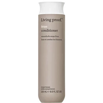 Living Proof NO FRIZZ conditioner 236 ml