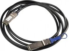 Mikrotik DAC Cable QSFP 28 100Gb/s,3m XQ+DA0003