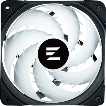 Zalman Fan ZM-AF 120 ARGB black